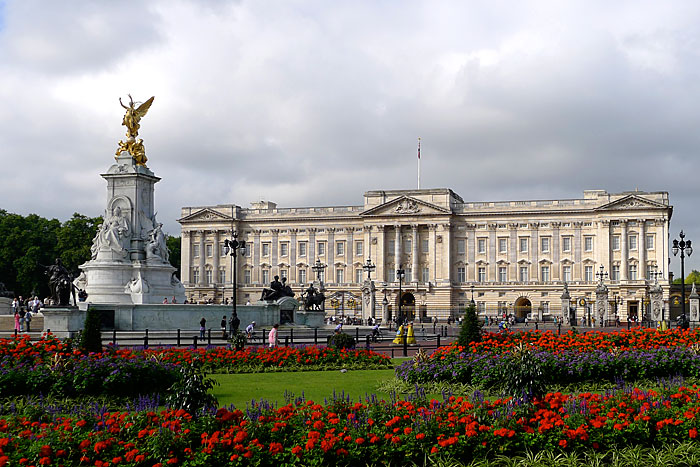 royal london tour